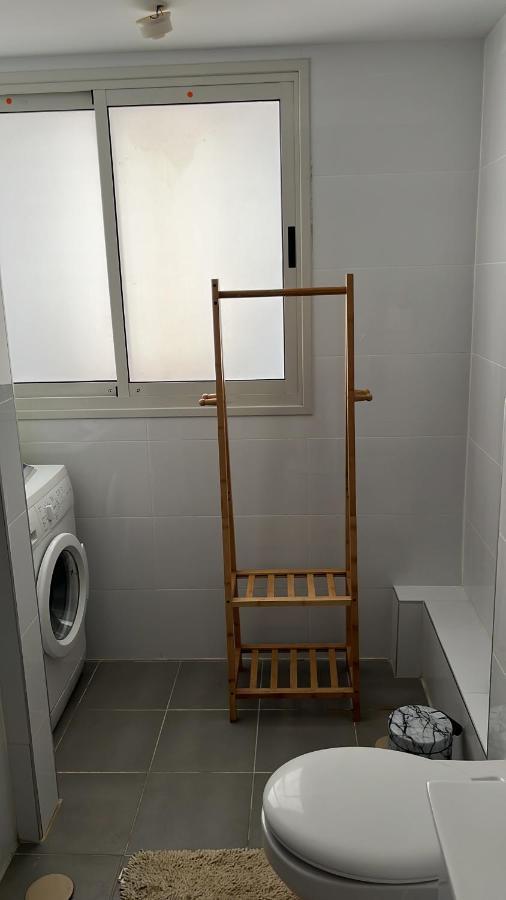 מקום מקסים עם נוף עוצר נשימה. לאירוח ברמה גבוה. Apartment Акра Екстериор снимка